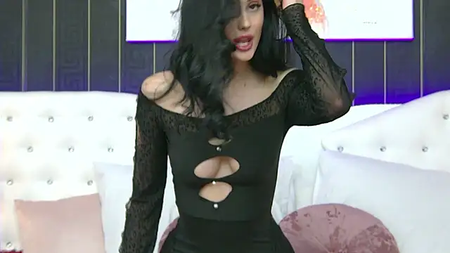 SophiaVilner online show from 02/02/25, 10:49