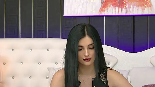 SophiaVilner online show from 02/05/25, 07:42