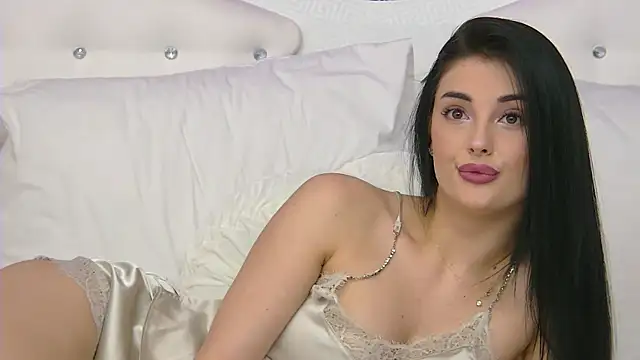 SophiaVilner online show from 03/16/25, 07:27