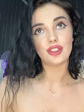 SophiaVilner online show from 03/19/25, 01:54