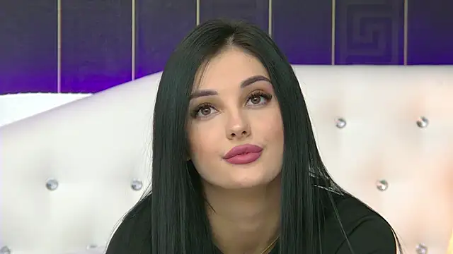 SophiaVilner online show from 03/20/25, 06:53