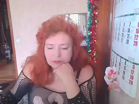 LadaXMay online show from 03/06/26, 10:56