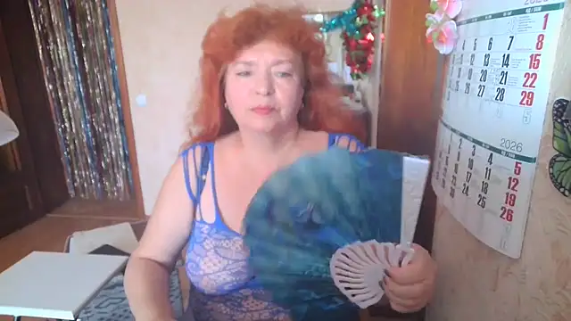 LadaXMay online show from 03/21/26, 09:03