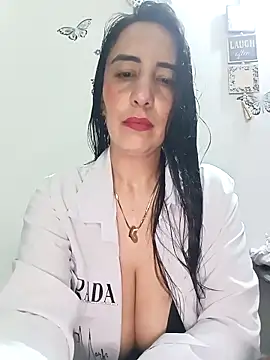 christine-x online show from 10/31/25, 11:22