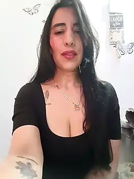 christine-x online show from 01/19/26, 11:58