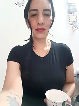 christine-x online show from 02/11/26, 09:53