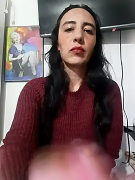 christine-x online show from 03/13/26, 10:16