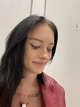 Melissa crazy online show from 12/03/24, 09:23