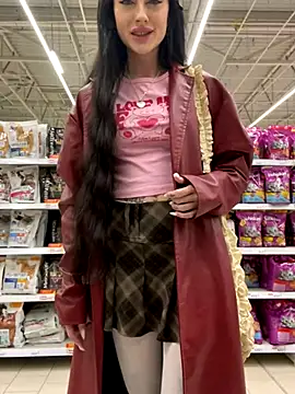 Melissa crazy online show from 12/07/24, 04:14