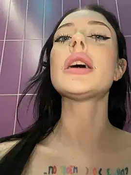 Melissa crazy online show from 01/10/25, 06:17