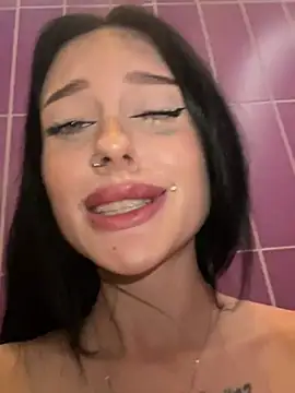 Melissa crazy online show from 01/29/25, 06:50