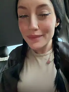 Melissa crazy online show from 03/21/26, 04:10