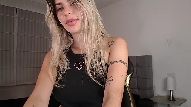 Mayli-x online show from 03/19/25, 11:28