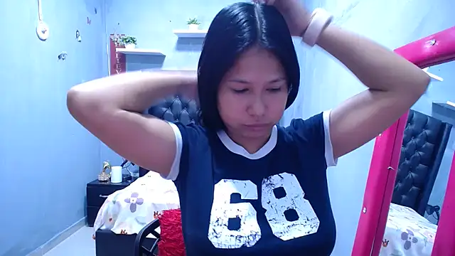 Letty Plugxo online show from 05/25/26, 01:39