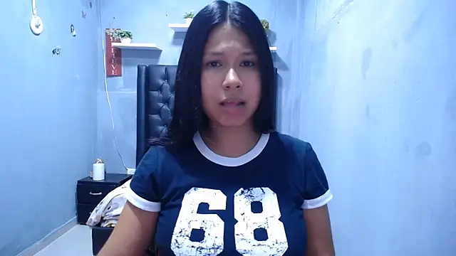 Letty Plugxo online show from 06/02/26, 01:24
