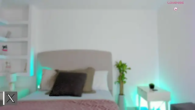 Ammy xx online show from 03/04/26, 07:09