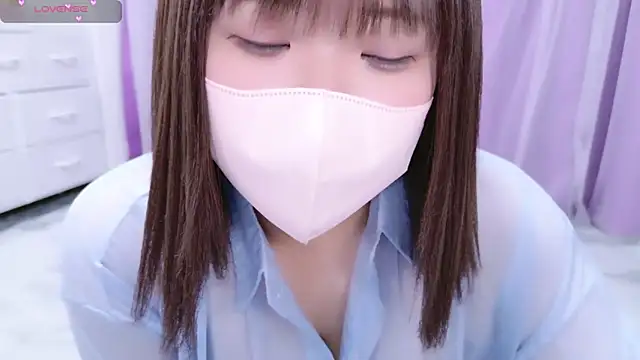 Snapshot of _mirai0917 chatting on 03/04/25, 01:34 mirai0917 online show from 03/04/25, 01:34