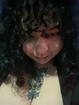 Kimberliprivv online show from 07/09/26, 03:21