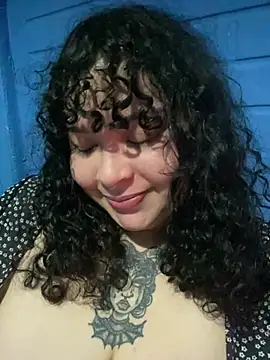 Kimberliprivv online show from 07/14/26, 03:00