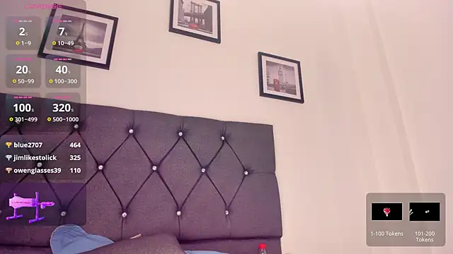 Nicol-Gil20 online show from 01/11/25, 06:56