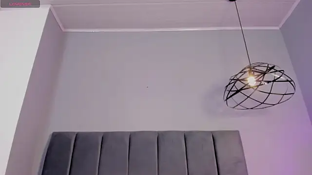 ScarletGV online show from 11/14/25, 10:40