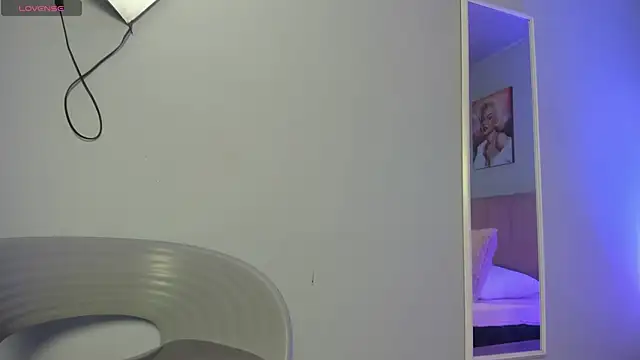 ScarletGV online show from 02/28/26, 05:41