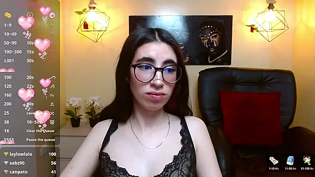 Snapshot of LenaRoses chatting on 12/04/24, 08:07 LenaRoses online show from 12/04/24, 08:07