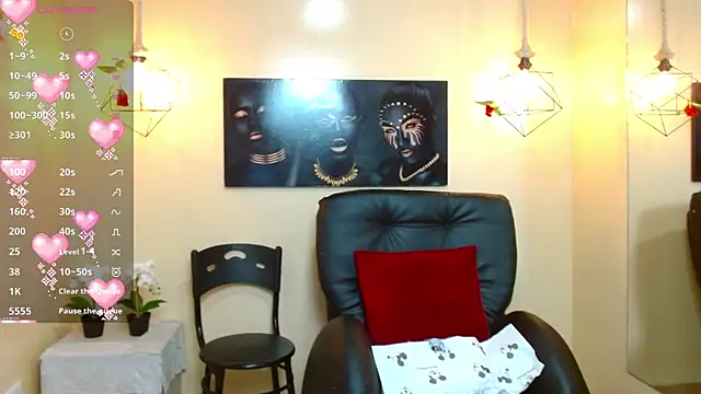 Snapshot of LenaRoses chatting on 12/05/24, 08:55 LenaRoses online show from 12/05/24, 08:55