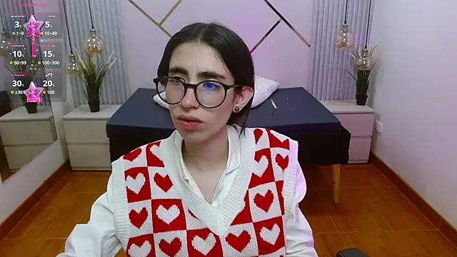 Snapshot of LenaRoses chatting on 11/20/25, 01:55 LenaRoses online show from 11/20/25, 01:55