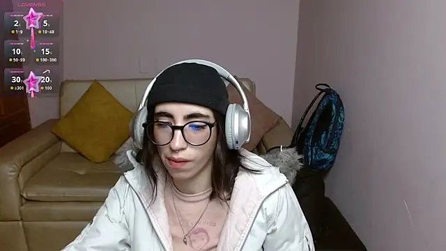 LenaRoses online show from 04/02/26, 02:04