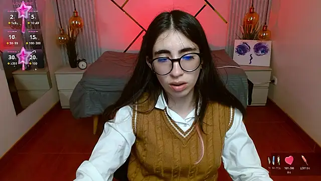 LenaRoses online show from 04/13/26, 08:14