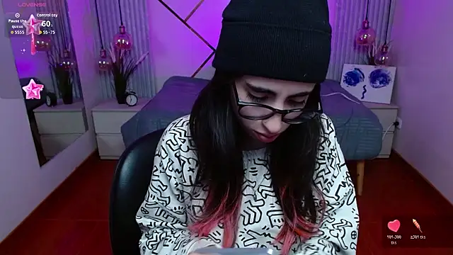LenaRoses online show from 05/20/26, 08:48