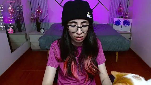 LenaRoses online show from 05/23/26, 11:31
