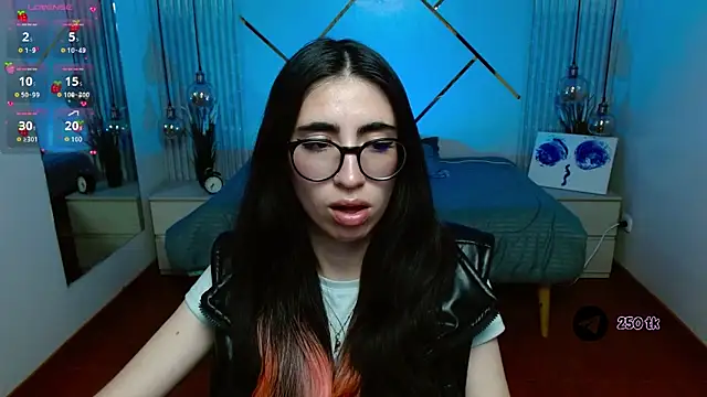 LenaRoses online show from 06/11/26, 08:51
