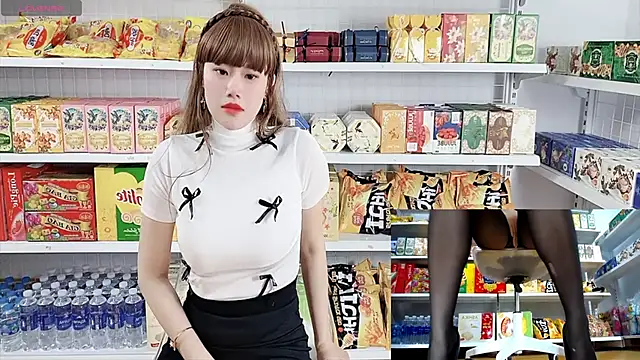  7Eleven  online show from 01/21/25, 03:10