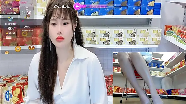 Snapshot of _7Eleven_ chatting on 07/08/26, 01:26 7Eleven online show from 07/08/26, 01:26