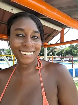 HanaThompson online show from 01/15/25, 06:08