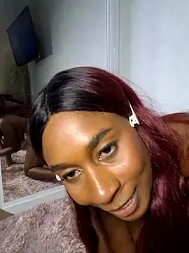 HanaThompson online show from 01/17/25, 06:12