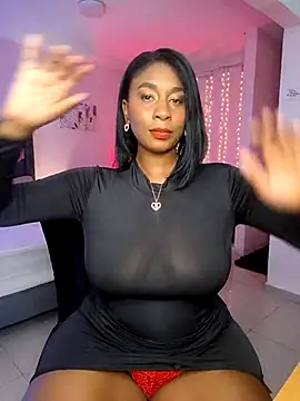 HanaThompson online show from 02/24/26, 05:11