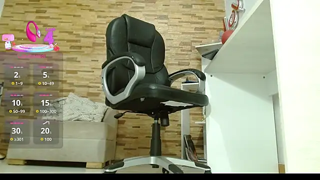 mrskatty online show from 03/01/26, 11:23