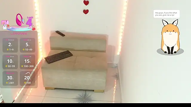 mrskatty online show from 03/16/26, 11:03