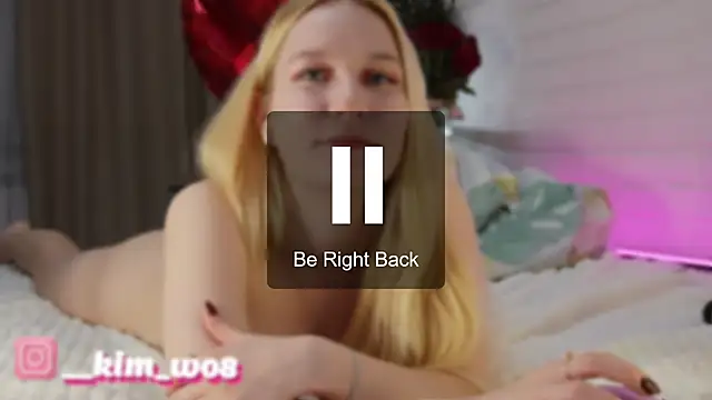 Snapshot of _-Kim_ chatting on 02/17/25, 09:19 -Kim online show from 02/17/25, 09:19