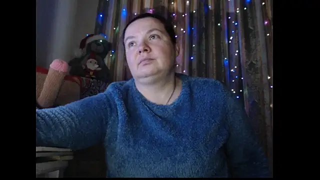 amorelara online show from 12/02/25, 07:14