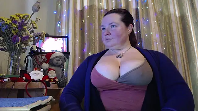 amorelara online show from 01/07/26, 09:56