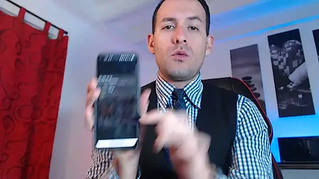 Jerry hot1 online show from 12/18/24, 11:56