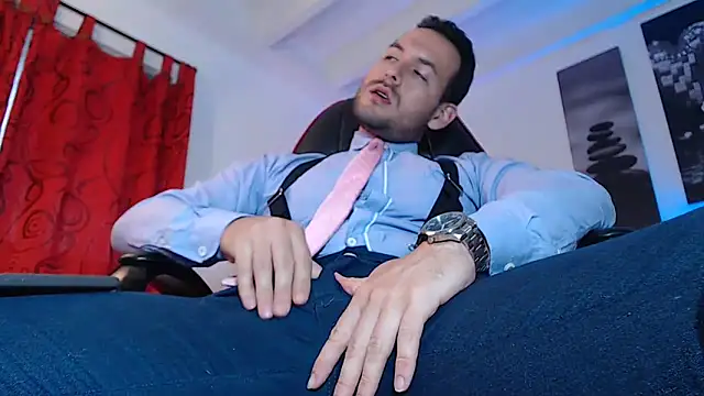 Jerry hot1 online show from 12/26/24, 03:10