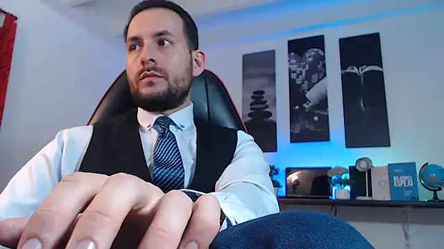 Jerry hot1 online show from 02/01/25, 02:56