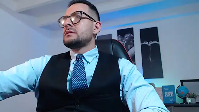 Jerry hot1 online show from 02/07/25, 03:08