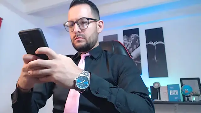 Jerry hot1 online show from 02/15/25, 12:11