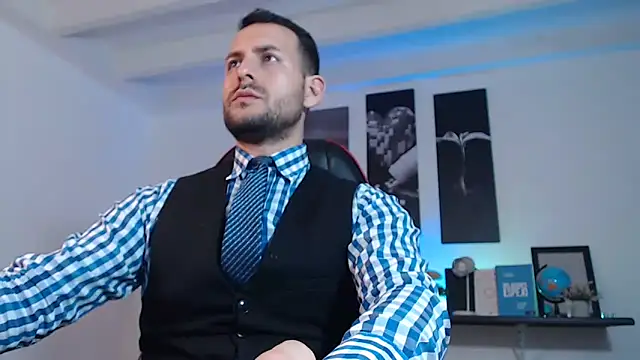 Jerry hot1 online show from 02/27/25, 03:05